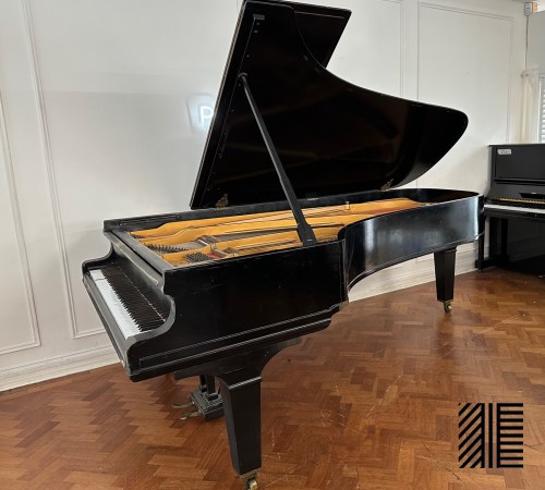 Chappell 9ft Concert Grand piano for sale in UK 