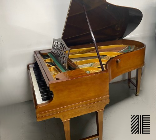 C. Bechstein Model B Grand Piano piano for sale in UK 