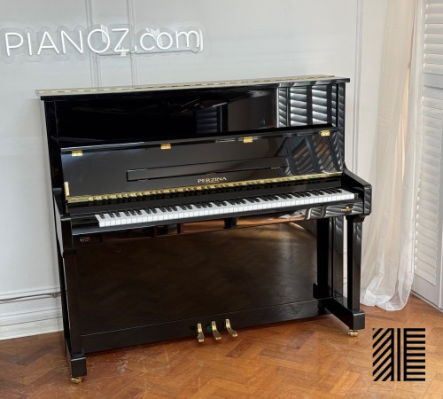 Perzina 129 Upright Piano piano for sale in UK 