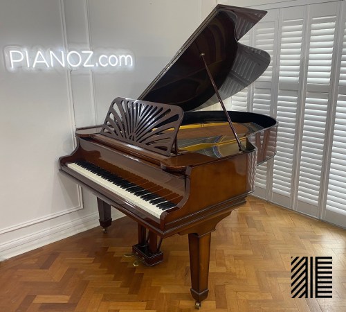 Collard & Collard Restored Grand Piano piano for sale in UK 