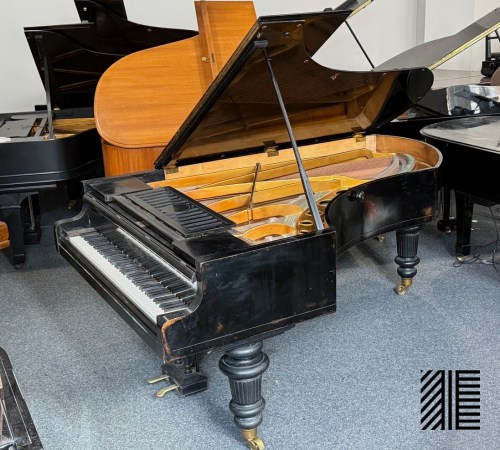 Bosendorfer 225 92 Key Grand Piano piano for sale in UK 