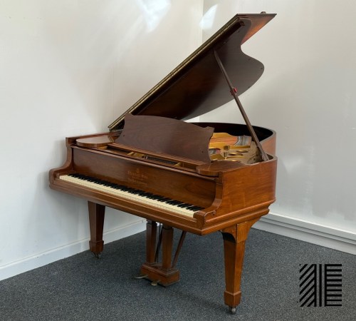 Steinway & Sons Model O Restored Grand Piano piano for sale in UK 