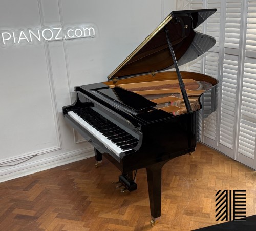 Yamaha GP1 Japanese Baby Grand Piano piano for sale in UK 