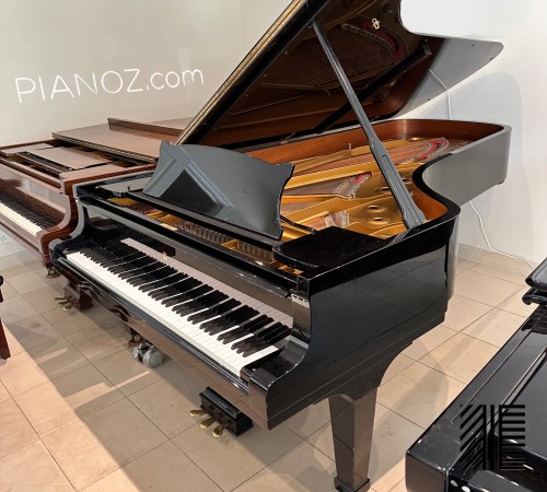 Steinway & Sons Model D 1975 Concert Grand piano for sale in UK 