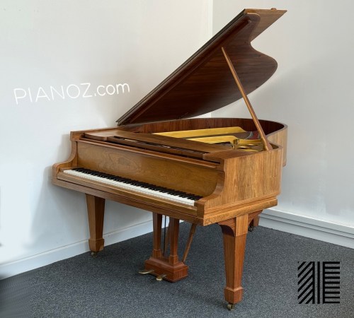 Steinway & Sons Model O Grand Piano piano for sale in UK 