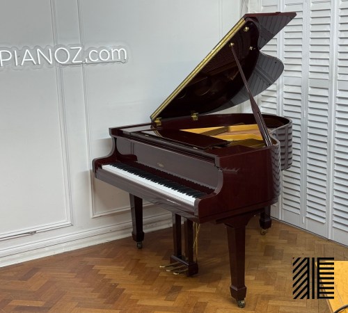 Challen 142 High Gloss Baby Grand Piano piano for sale in UK 