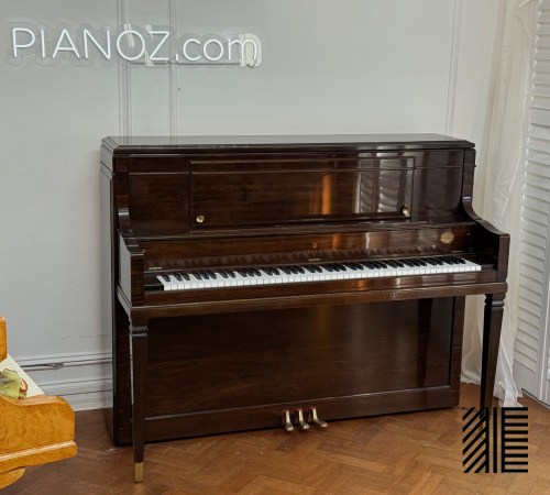 Steinway & Sons Type 45 Crown Jewels Upright Piano piano for sale in UK 
