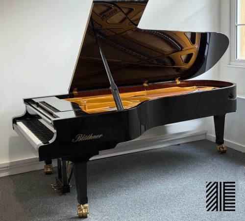 Bluthner Model 1 Mikhail Pletnev Concert Grand piano for sale in UK 