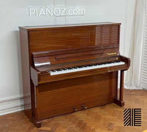 Bosendorfer 130 Upright Piano piano for sale in UK 