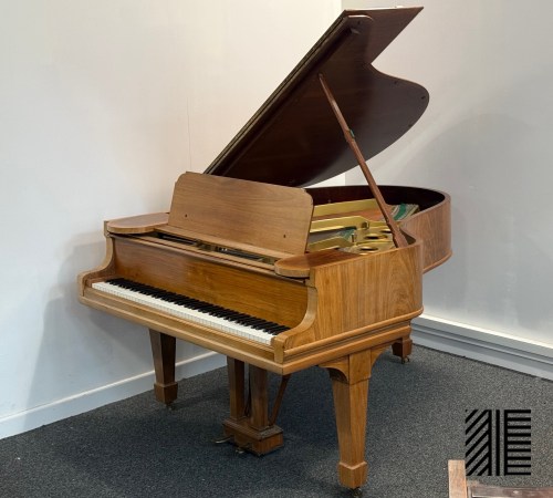 Steinway & Sons Model O Restored Grand Piano piano for sale in UK 