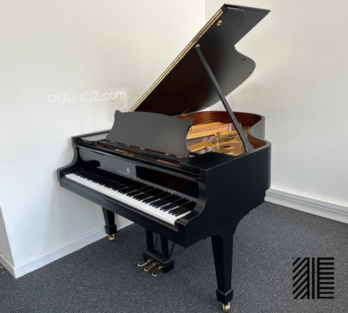 Steinway & Sons Model A 2010 Hamburg Grand Piano piano for sale in UK 