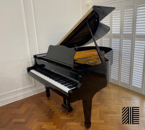 Young Chang 175cm Baby Grand Piano piano for sale in UK 