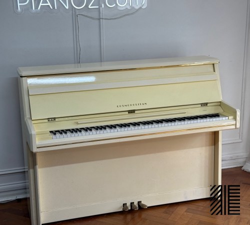 Kimball Cosmopolitan Upright Piano piano for sale in UK 