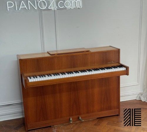 Brodr Jorgensen Piccolino  Upright Piano piano for sale in UK 