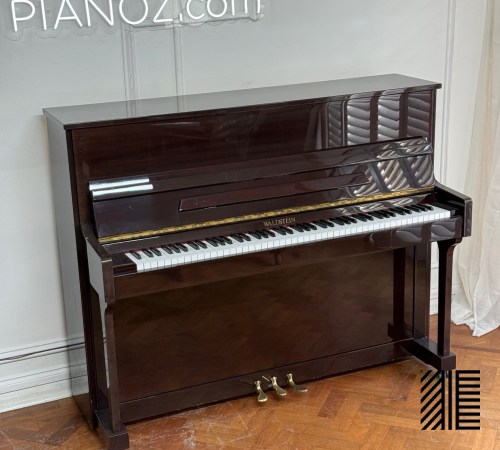 Waldstein 118 Upright Piano piano for sale in UK 
