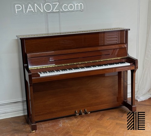 Kemble Windsor Upright Piano piano for sale in UK 