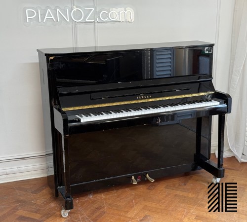Yamaha Ronnie Scott's Upright Piano piano for sale in UK 