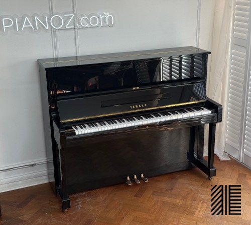Yamaha U1 Refurbished Upright Piano piano for sale in UK 