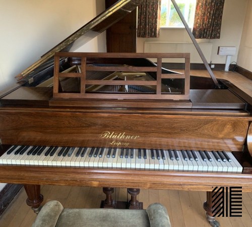Bluthner 6ft Grand Piano piano for sale in UK 