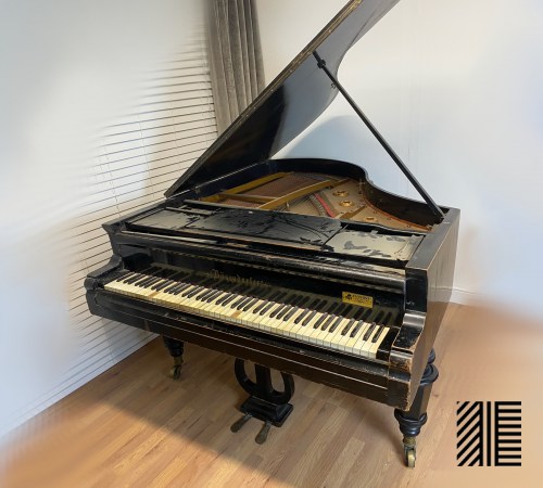 Bosendorfer  Smashed Up for sale 