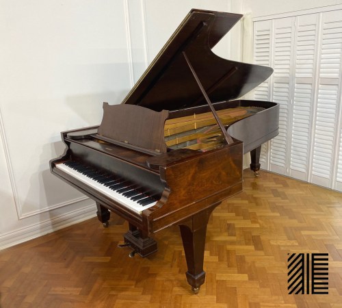 Steinway & Sons Historic Concert Grand piano for sale in UK 