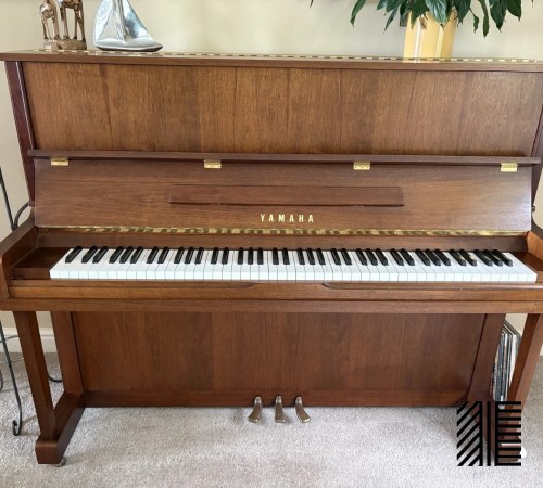 Yamaha U1 1990s Upright Piano piano for sale in UK 