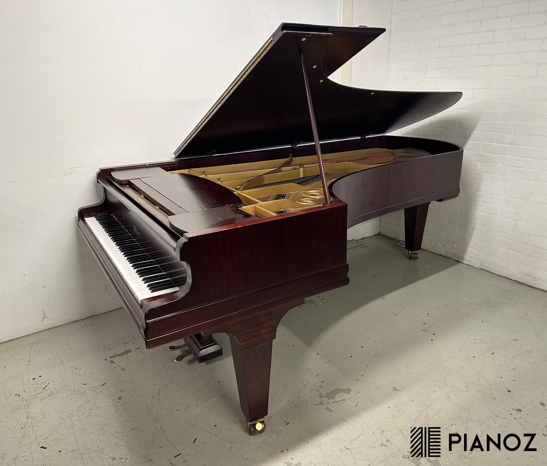 Bechstein Weber Model E Concert Grand piano for sale in UK