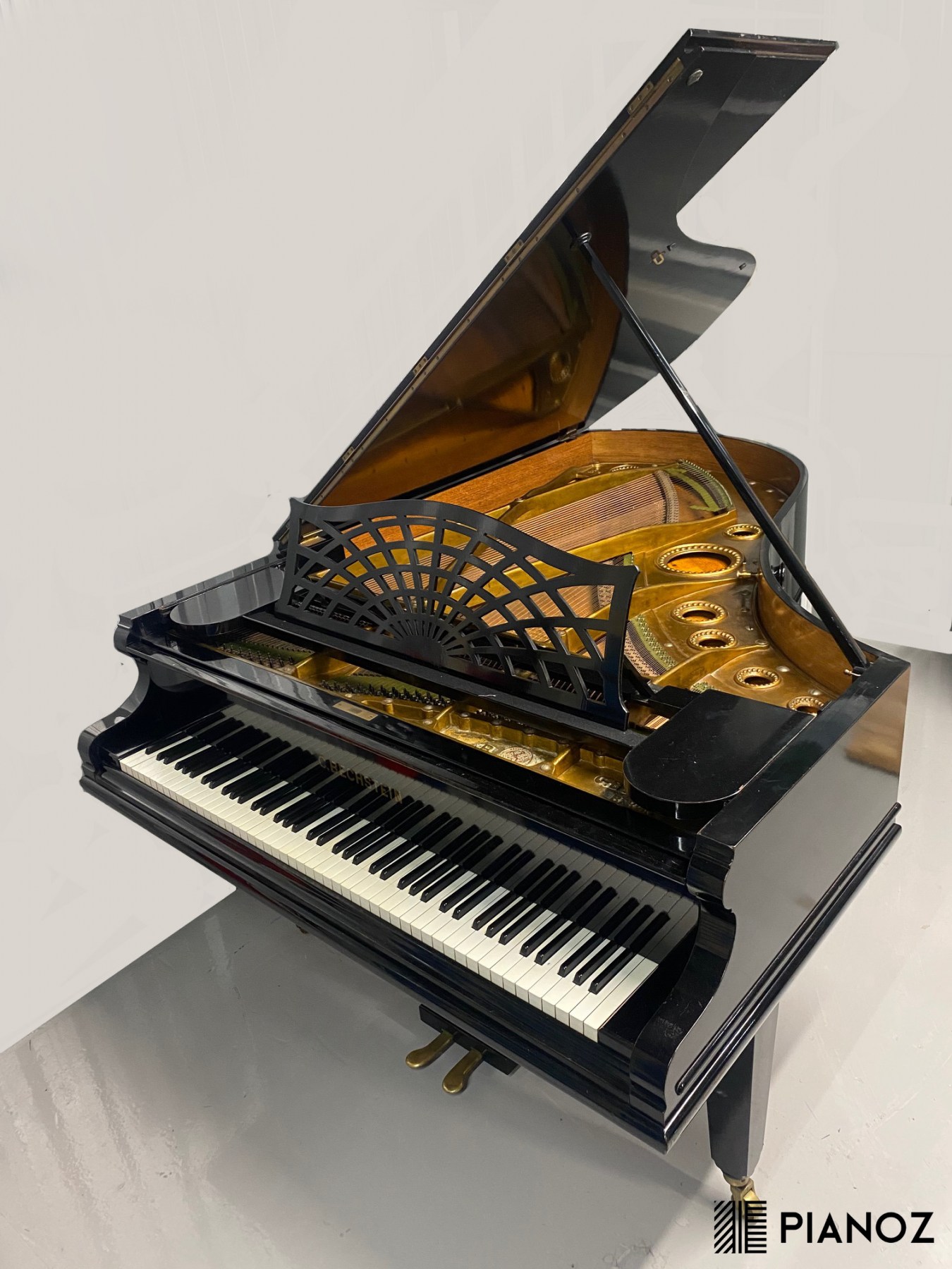C. Bechstein Model B Grand Piano piano for sale in UK