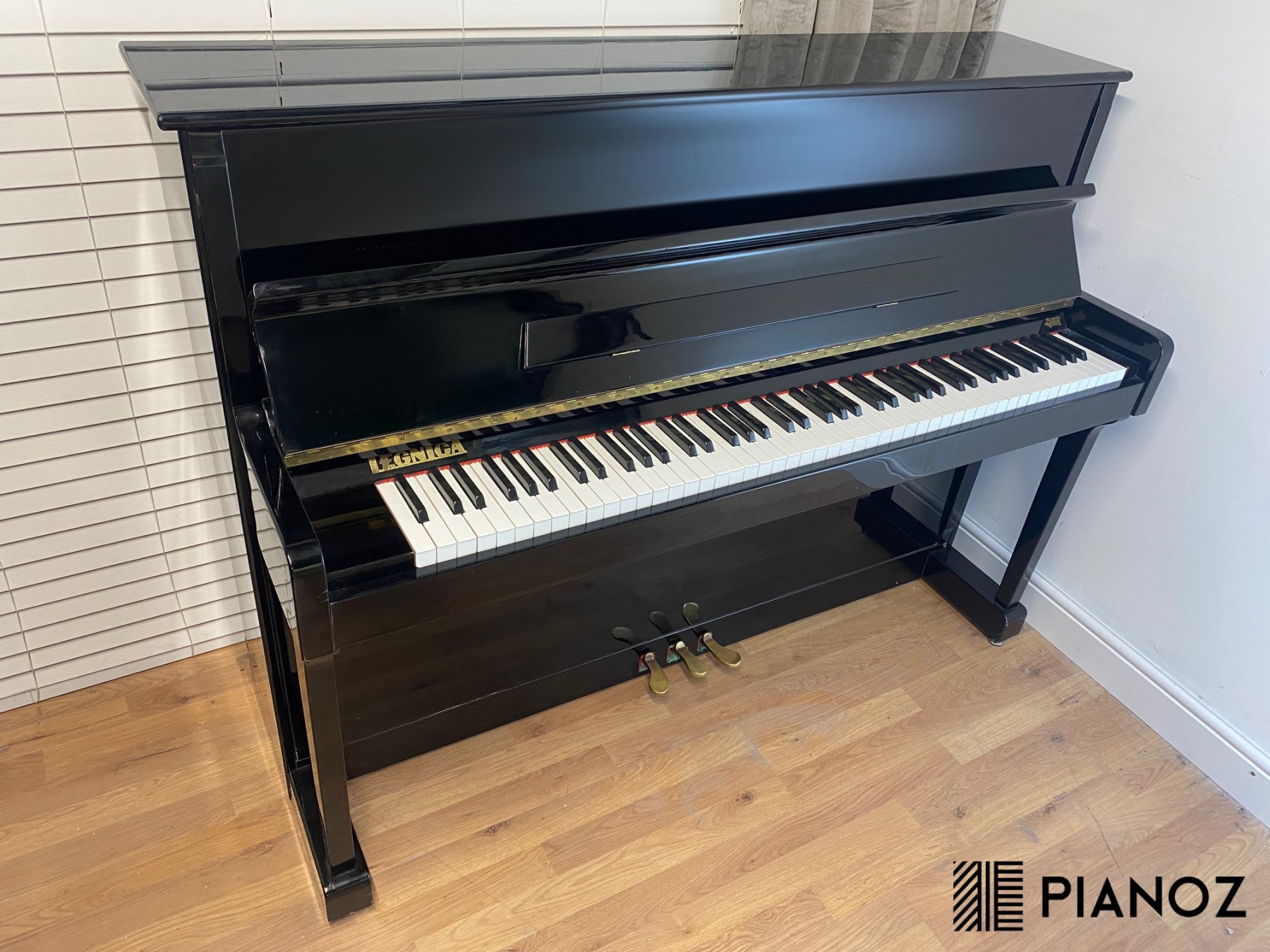 Legnica Modern Upright Piano piano for sale in UK