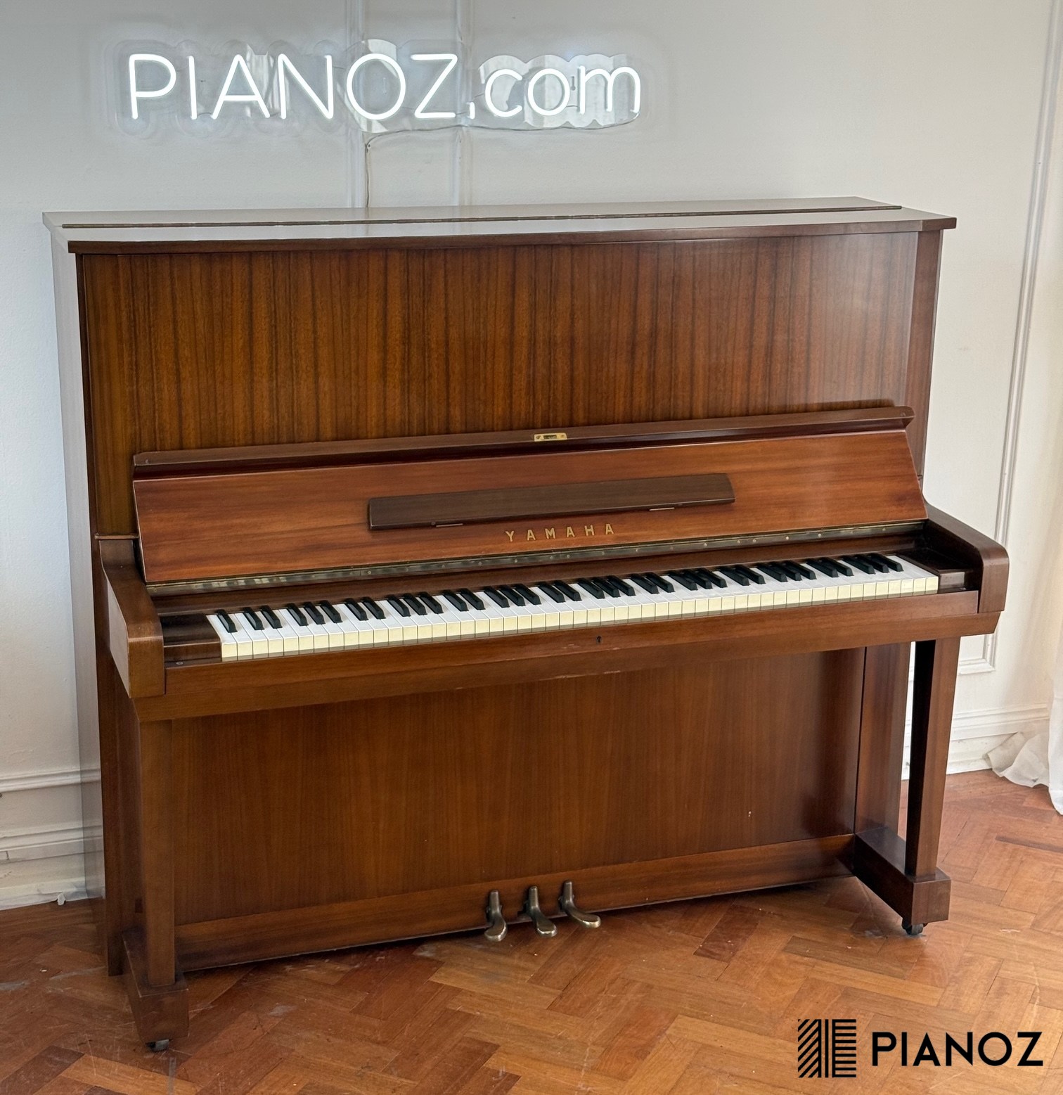 Yamaha U5 Upright Piano piano for sale in UK