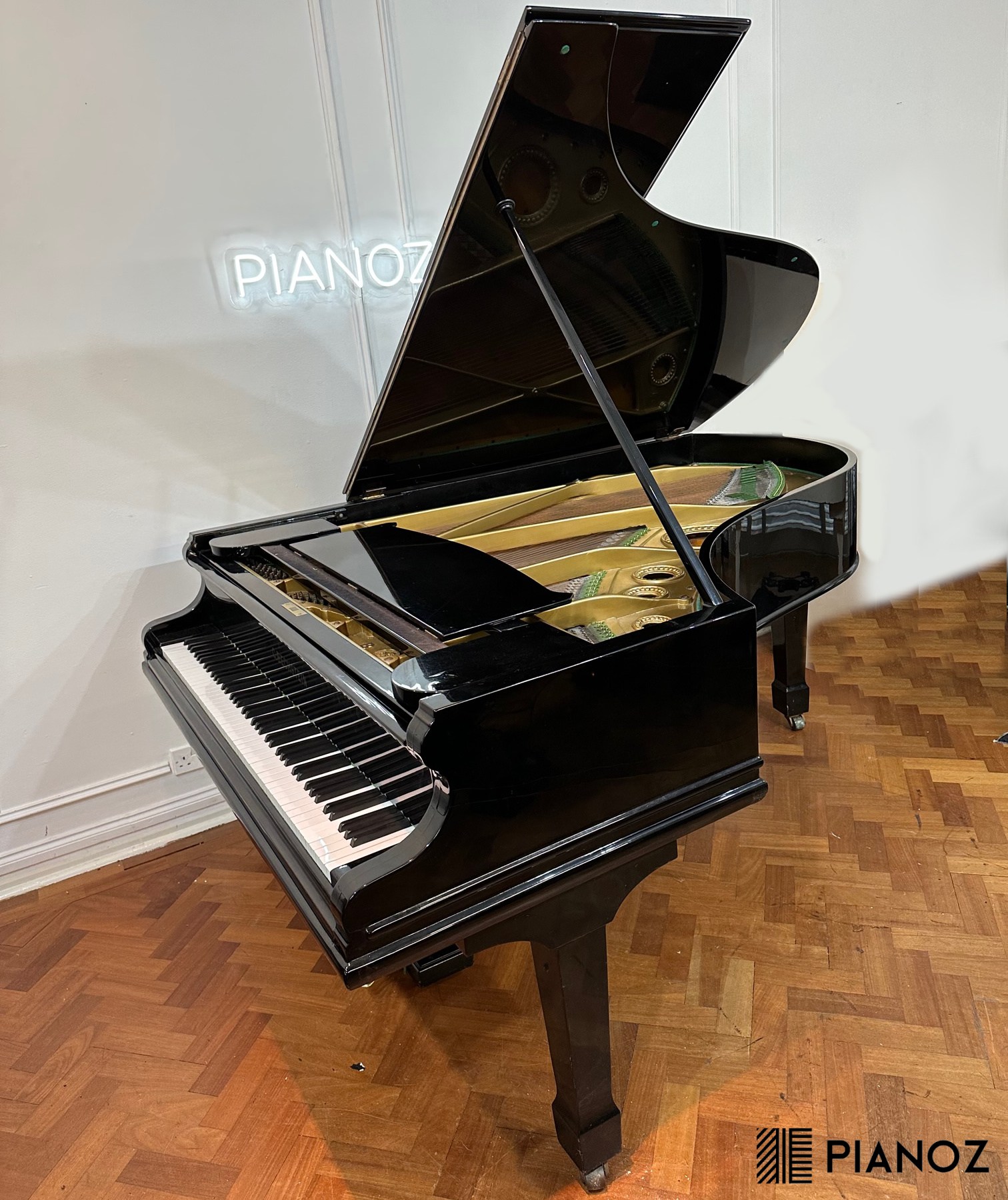 C. Bechstein Model B Grand Piano piano for sale in UK