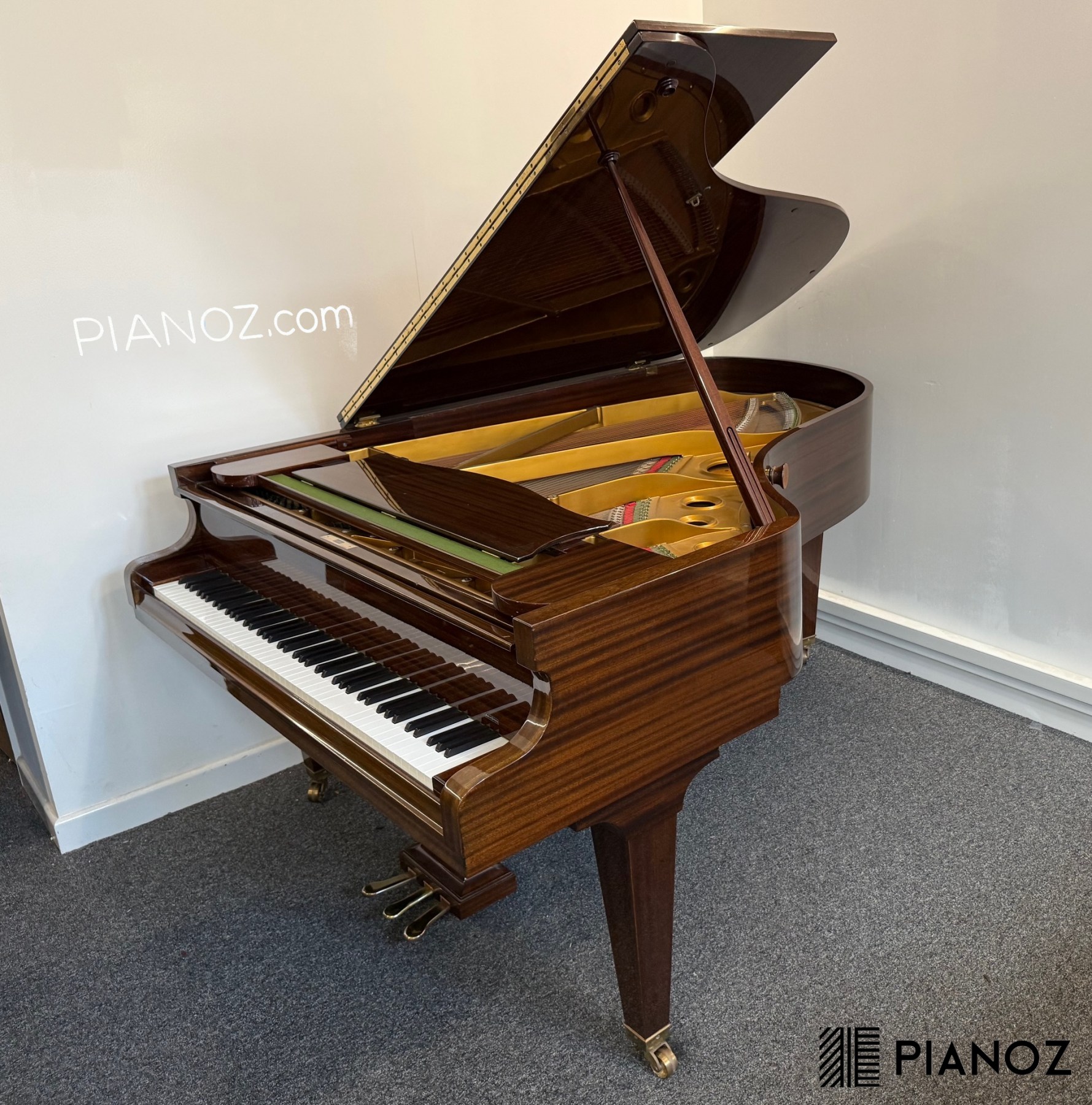 C. Bechstein Model B Modern Grand Piano piano for sale in UK