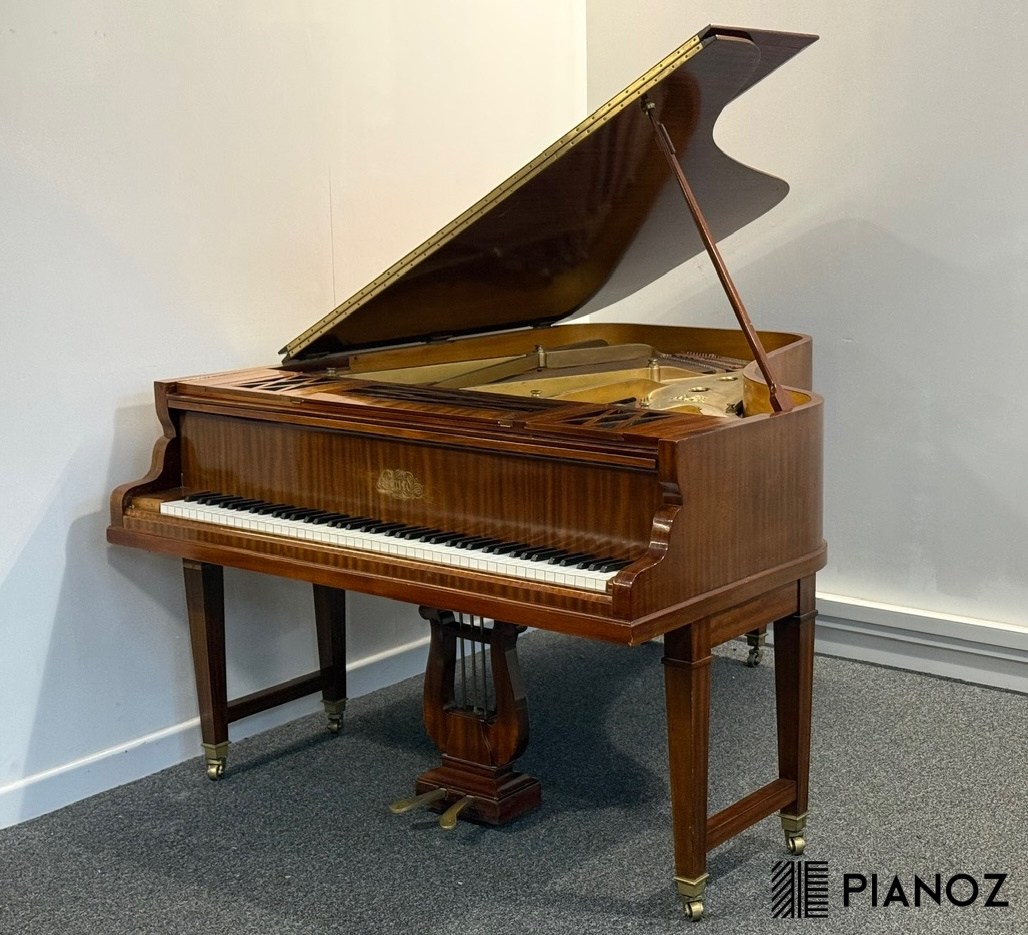 Erard Satinwood Grand Piano piano for sale in UK
